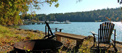 Waterfront Properties